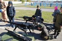 100-летие военной разведки России