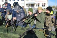 100-летие военной разведки России