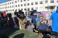 100-летие военной разведки России