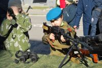 100-летие военной разведки России