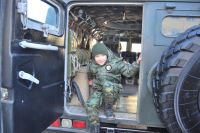 100-летие военной разведки России