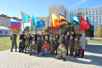 100-летие военной разведки России