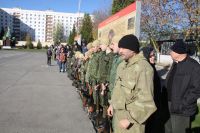 100-летие военной разведки России