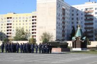 100-летие военной разведки России