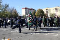 100-летие военной разведки России