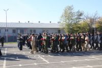 100-летие военной разведки России