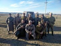 Сталинградская битва