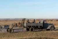 Сталинградская битва