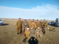 Сталинградская битва