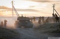 Сталинградская битва