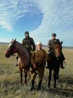 Сталинградская битва