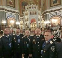 Всероссийское казачье общество