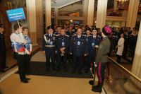 Всероссийское казачье общество