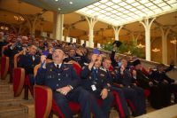 Всероссийское казачье общество