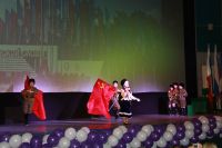 Фестиваль патриотической песни