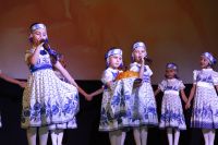 Фестиваль патриотической песни