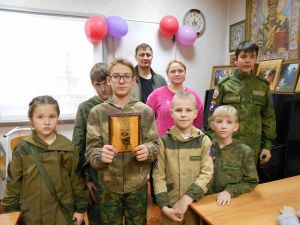 Сборы офицеров Главного политического управления ЮВО