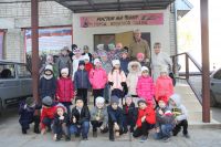 Выставка «Вахта памяти воинской славы»