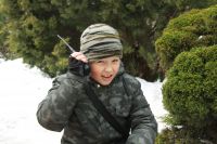 Уроки мужества