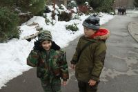 Уроки мужества