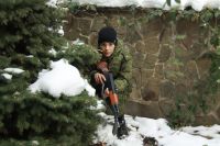 Уроки мужества