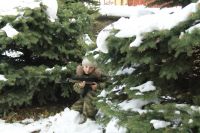 Уроки мужества