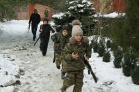 Уроки мужества