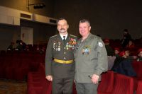 Конференция поисковых клубов