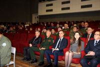 Конференция поисковых клубов