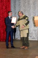 Конференция поисковых клубов