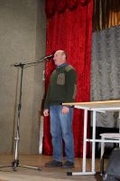 Конференция поисковых клубов