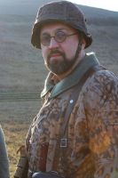 Полевой выход на Ростовский оборонительный рубеж