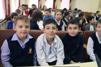 Вахта памяти воинской славы