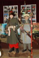 Вахта памяти воинской славы