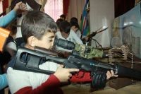 Вахта памяти воинской славы