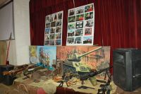 Вахта памяти воинской славы