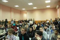 Вахта памяти воинской славы