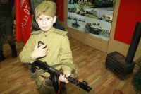 Вахта памяти воинской славы