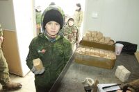 Учебные стрельбы