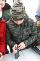 Учебные стрельбы