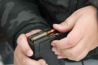 Учебные стрельбы