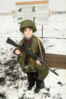 Учебные стрельбы