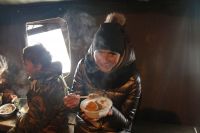 Учебные стрельбы