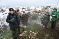 Учебные стрельбы