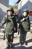 Учебные стрельбы