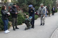 Учебные стрельбы