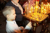 Учебные стрельбы