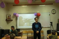 Учебные стрельбы