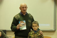 Учебные стрельбы