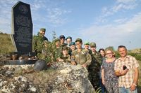 Учебные стрельбы